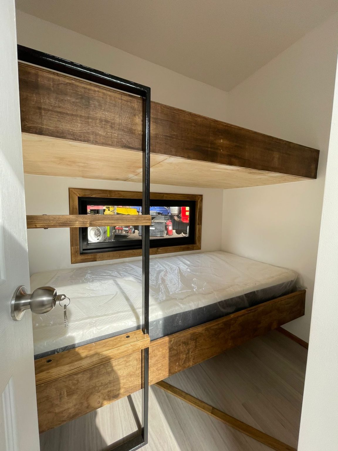 Contenedor casa modular MARÍN