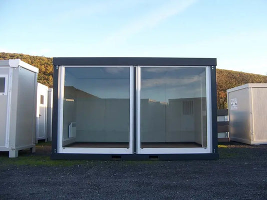 Burbuja de ventas 4 metros