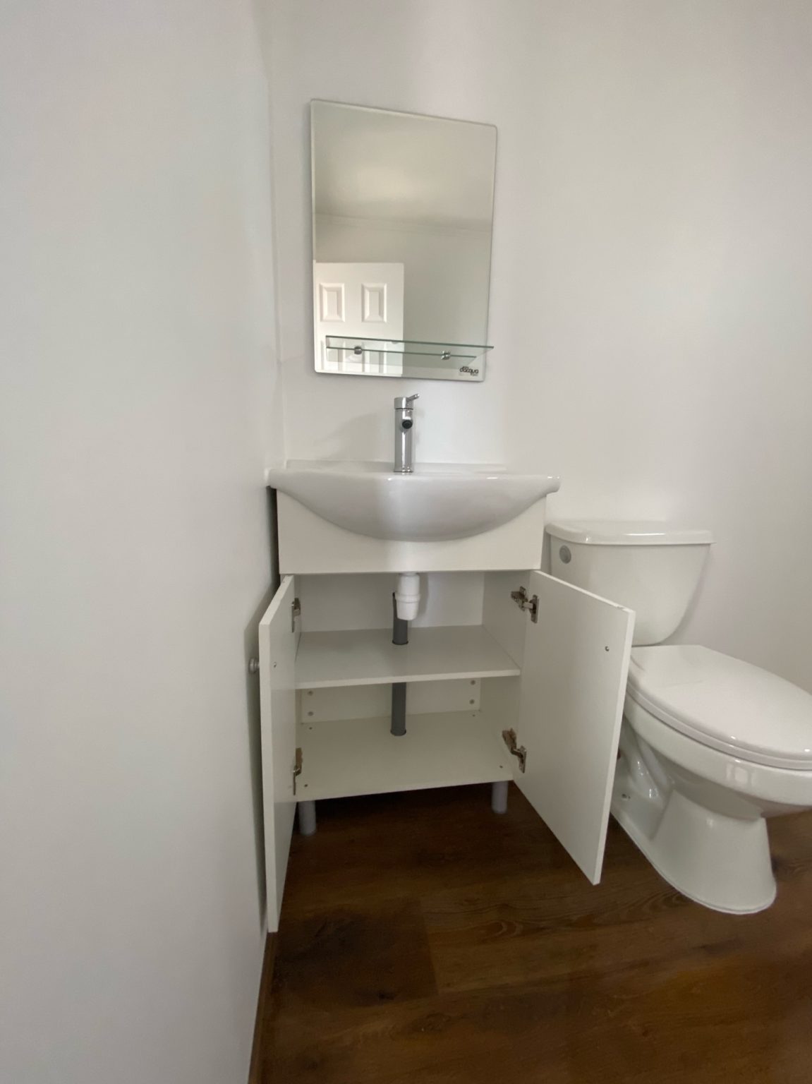 Casa Pichilemu 12×3,0mt / 2 Habitaciones