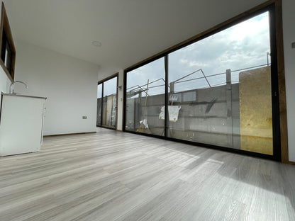 Contenedor casa modular MARÍN