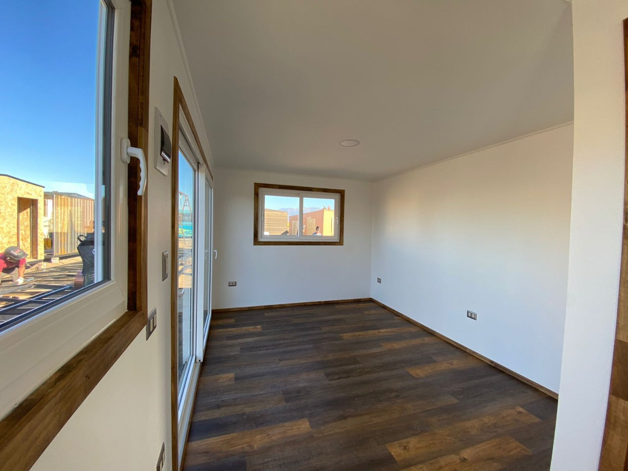 CASA MODULAR VIGNONOLO