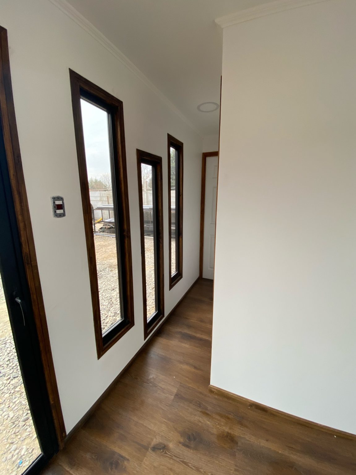 Casa Pichilemu 12×3,0mt / 2 Habitaciones