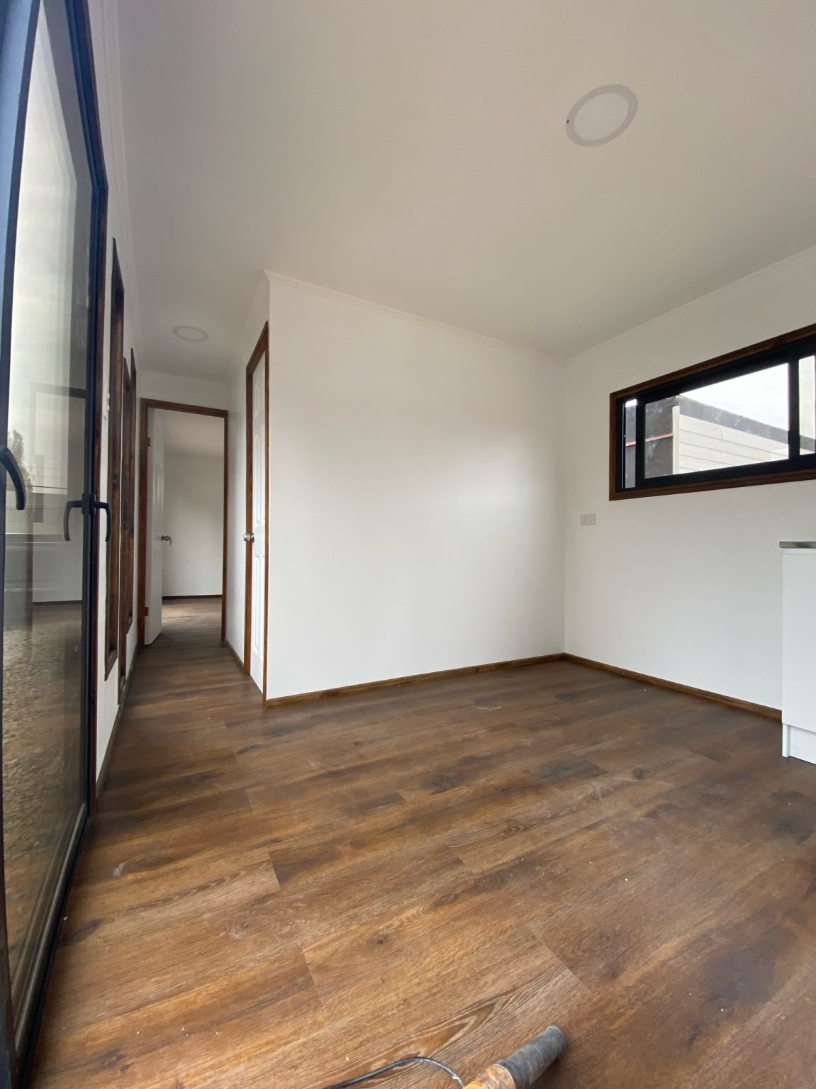 Casa Pichilemu 12×3,0mt / 2 Habitaciones