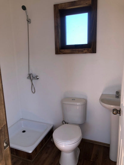 Cabaña manríquez 18m2 chile