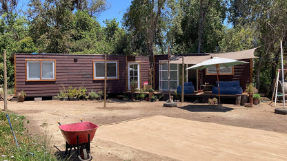 CASA MODULAR VIGNONOLO