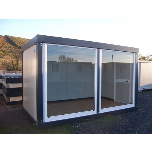 Burbuja de ventas 4 metros