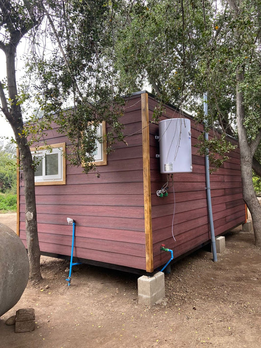 CASA MODULAR VIGNONOLO