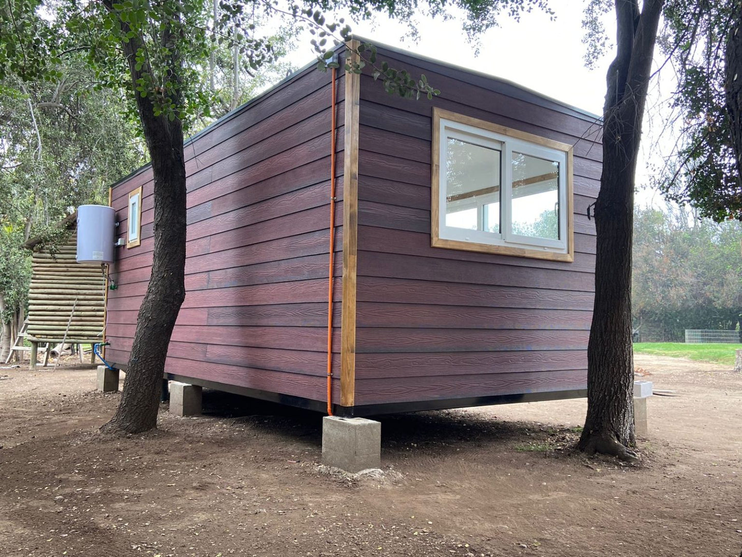 CASA MODULAR VIGNONOLO