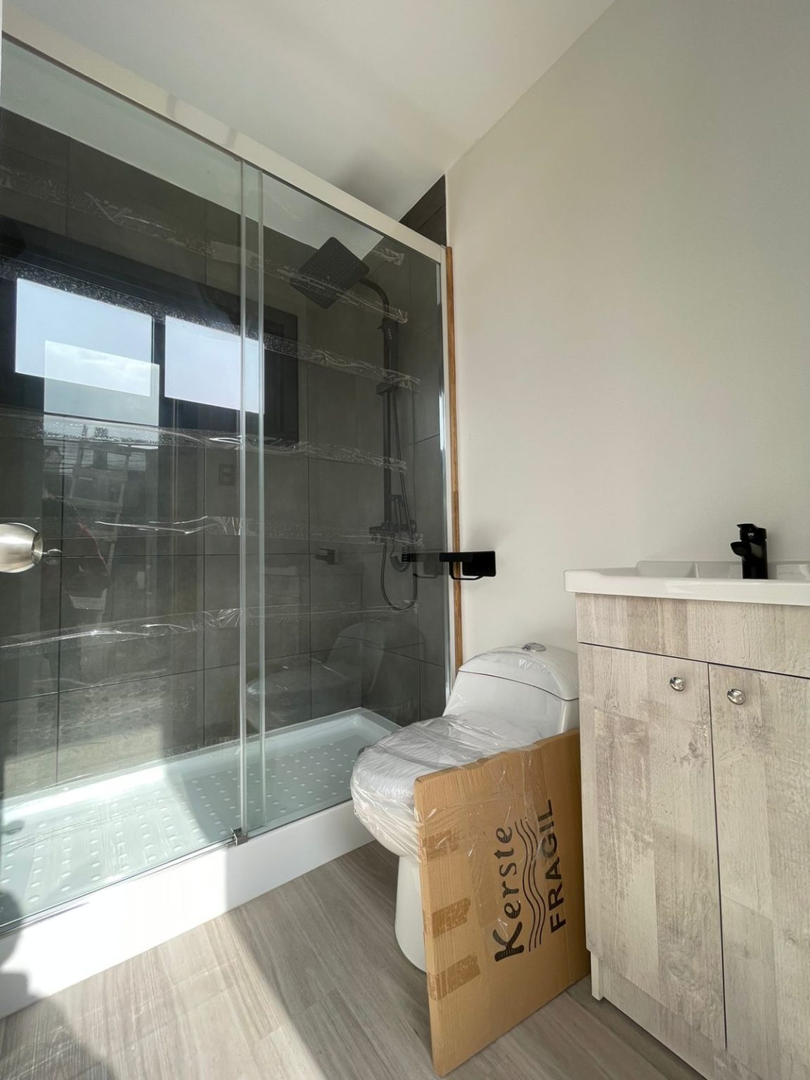 Contenedor casa modular MARÍN