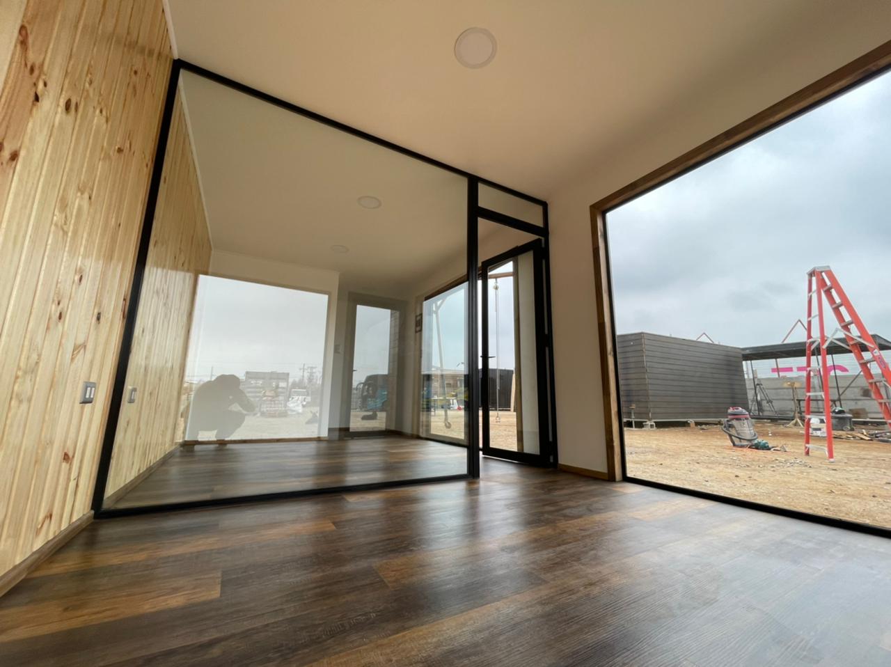 Proyecto Modular Dalì 24m² ( Ref: 11900 )